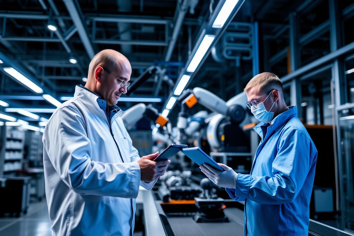 Manufacturing